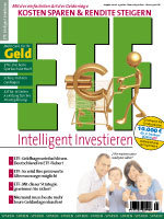 ETF Intelligent Investieren