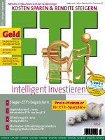 ETF Intelligent Investieren