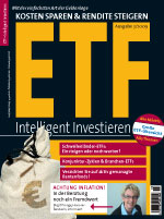 ETF Intelligent Investieren