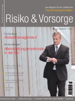 Risiko & Vorsorge