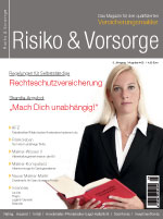 Risiko & Vorsorge