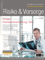 Risiko & Vorsorge