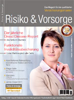 Risiko & Vorsorge