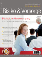 Risiko & Vorsorge