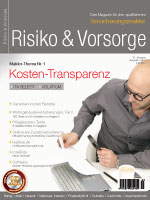 Risiko & Vorsorge