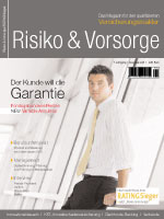 Risiko & Vorsorge