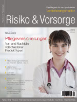 Risiko & Vorsorge