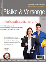 Risiko & Vorsorge