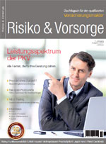 Risiko & Vorsorge