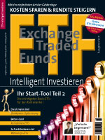 ETF Intelligent Investieren